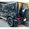mercedes-benz g-class 2018 -MERCEDES-BENZ 【横浜 345ﾂ 550】--Benz G Class ABA-463260--WDB4632601X298424---MERCEDES-BENZ 【横浜 345ﾂ 550】--Benz G Class ABA-463260--WDB4632601X298424- image 14
