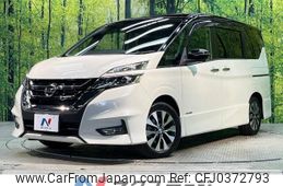 nissan serena 2018 -NISSAN--Serena DAA-GFC27--GFC27-136753---NISSAN--Serena DAA-GFC27--GFC27-136753-