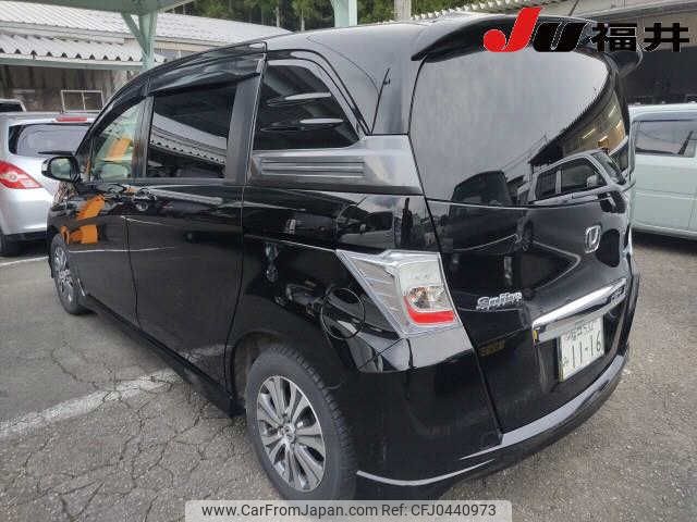 honda freed-spike 2013 -HONDA 【福井 532ﾐ1116】--Freed Spike GP3--1103799---HONDA 【福井 532ﾐ1116】--Freed Spike GP3--1103799- image 2