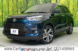 toyota raize 2020 quick_quick_A200A_A200A-0066256