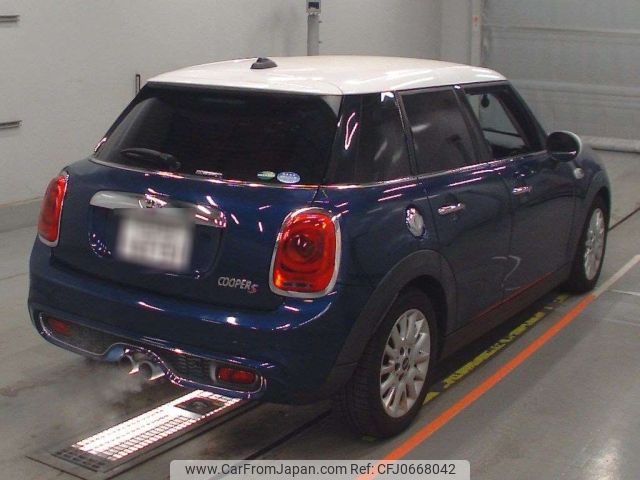 mini mini-others 2014 -BMW 【八王子 301な6751】--BMW Mini XS20-WMWXS720002B24241---BMW 【八王子 301な6751】--BMW Mini XS20-WMWXS720002B24241- image 2