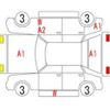 toyota prius 2016 -TOYOTA--Prius DAA-ZVW50--ZVW50-6014367---TOYOTA--Prius DAA-ZVW50--ZVW50-6014367- image 2