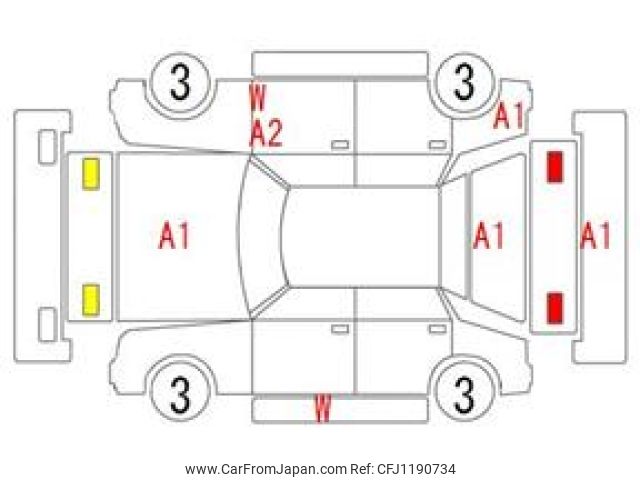 toyota prius 2016 -TOYOTA--Prius DAA-ZVW50--ZVW50-6014367---TOYOTA--Prius DAA-ZVW50--ZVW50-6014367- image 2