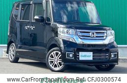 honda n-box 2017 -HONDA--N BOX DBA-JF1--JF1-1976143---HONDA--N BOX DBA-JF1--JF1-1976143-