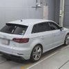 audi a3 2020 quick_quick_DBA-8VCXS_WAUZZZ8V8LA066339 image 2