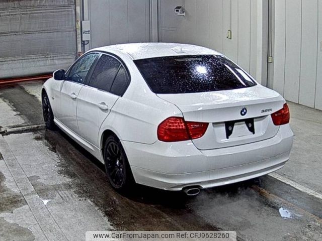 bmw 3-series 2009 -BMW--BMW 3 Series VA20-WBAPG56010NL21625---BMW--BMW 3 Series VA20-WBAPG56010NL21625- image 2