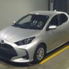 toyota yaris 2020 -TOYOTA--Yaris 6AA-MXPH10--MXPH10-2016472---TOYOTA--Yaris 6AA-MXPH10--MXPH10-2016472- image 1