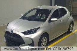 toyota yaris 2020 -TOYOTA--Yaris 6AA-MXPH10--MXPH10-2016472---TOYOTA--Yaris 6AA-MXPH10--MXPH10-2016472-