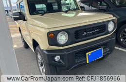 suzuki jimny 2023 CFJ1856966
