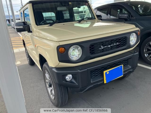 suzuki jimny 2023 CFJ1856966 image 1