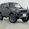 suzuki jimny 2012 -SUZUKI--Jimny ABA-JB23W--JB23W-687793---SUZUKI--Jimny ABA-JB23W--JB23W-687793- image 1