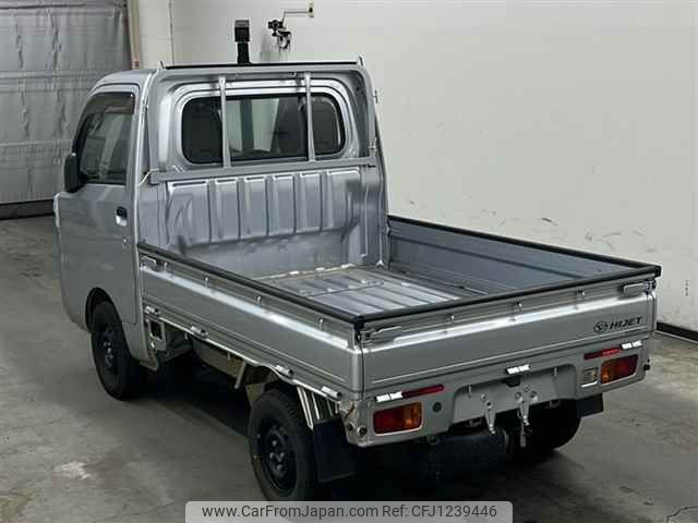daihatsu hijet-truck 2021 -DAIHATSU--Hijet Truck S510P-0377994---DAIHATSU--Hijet Truck S510P-0377994- image 2