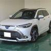toyota corolla-cross 2022 CFJ1601456 image 1