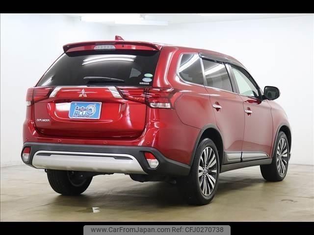 mitsubishi outlander 2020 -MITSUBISHI--Outlander GF8W--GF8W-0700297---MITSUBISHI--Outlander GF8W--GF8W-0700297- image 2