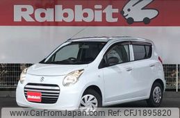 suzuki alto-eco 2014 CFJ1895820