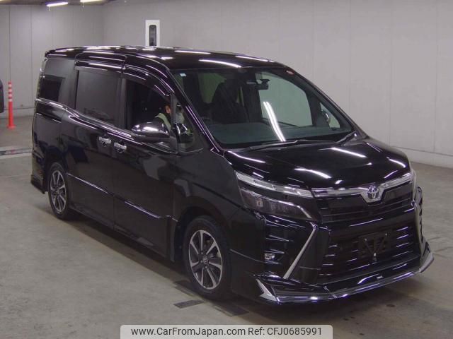 toyota voxy 2020 quick_quick_3BA-ZRR80W_ZRR80-0653463 image 1