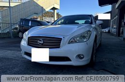 nissan fuga 2011 quick_quick_DAA-HY51_HY51-403558