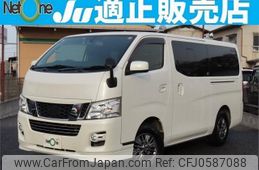 nissan nv350-caravan-van 2015 quick_quick_LDF-VW6E26_VW6E26-013031