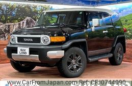 toyota fj-cruiser 2016 -TOYOTA--FJ Curiser CBA-GSJ15W--GSJ15-0133286---TOYOTA--FJ Curiser CBA-GSJ15W--GSJ15-0133286-