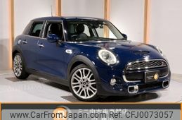 mini mini-others 2015 -BMW 【横浜 331ﾉ2246】--BMW Mini XS20--02C48855---BMW 【横浜 331ﾉ2246】--BMW Mini XS20--02C48855-