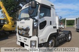 isuzu giga 2016 GOO_NET_EXCHANGE_0400935A30250702W001