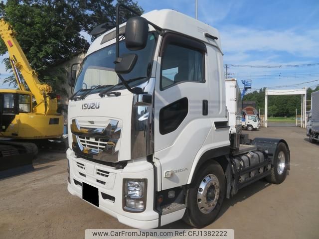 isuzu giga 2016 GOO_NET_EXCHANGE_0400935A30250702W001 image 1