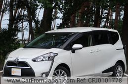 toyota sienta 2015 -TOYOTA--Sienta NSP170G--7016461---TOYOTA--Sienta NSP170G--7016461-