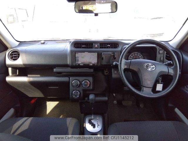 toyota succeed-van 2017 -TOYOTA--Succeed Van DBE-NCP160V--NCP160-0067163---TOYOTA--Succeed Van DBE-NCP160V--NCP160-0067163- image 2
