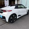 honda s660 2017 -HONDA--S660 JW5--1021629---HONDA--S660 JW5--1021629- image 2