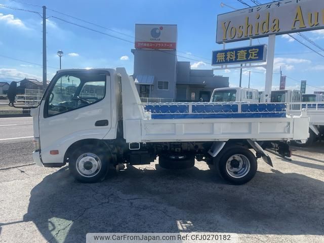 hino dutro 2012 quick_quick_XZC610T_XZC610-0001579 image 2