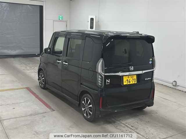 honda n-box 2018 -HONDA 【堺 580ホ9670】--N BOX JF3-1176067---HONDA 【堺 580ホ9670】--N BOX JF3-1176067- image 2