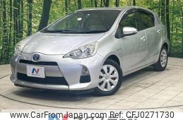 toyota aqua 2013 -TOYOTA--AQUA DAA-NHP10--NHP10-6231223---TOYOTA--AQUA DAA-NHP10--NHP10-6231223-