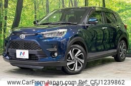 toyota raize 2021 quick_quick_A200A_A200A-0147653