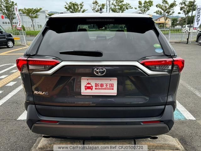 toyota rav4 2019 quick_quick_MXAA54_MXAA54-4008431 image 2