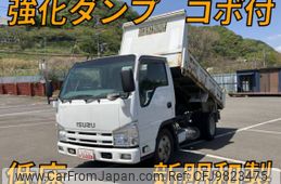 isuzu elf-truck 2013 quick_quick_TKG-NKR85AD_NKR85-7029029