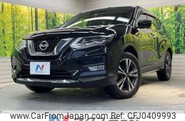 nissan x-trail 2018 -NISSAN--X-Trail DBA-T32--T32-043903---NISSAN--X-Trail DBA-T32--T32-043903-