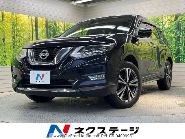 nissan x-trail 2018 -NISSAN--X-Trail DBA-T32--T32-043903---NISSAN--X-Trail DBA-T32--T32-043903- image 1