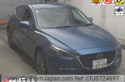 mazda axela 2016 -MAZDA 【相模 301ﾎ6948】--Axela BMLFS-102935---MAZDA 【相模 301ﾎ6948】--Axela BMLFS-102935-