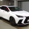 lexus nx 2023 -LEXUS 【大阪 353ﾏ 705】--Lexus NX 6LA-AAZH26--AAZH26-1003654---LEXUS 【大阪 353ﾏ 705】--Lexus NX 6LA-AAZH26--AAZH26-1003654- image 5