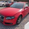 audi a4 2010 -AUDI--Audi A4 ABA-8KCDH--WAUZZZ8K7AA133421---AUDI--Audi A4 ABA-8KCDH--WAUZZZ8K7AA133421- image 1