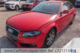 audi a4 2010 -AUDI--Audi A4 ABA-8KCDH--WAUZZZ8K7AA133421---AUDI--Audi A4 ABA-8KCDH--WAUZZZ8K7AA133421-