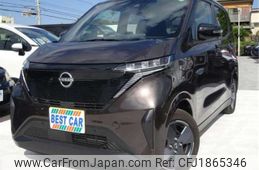 nissan nissan-others 2023 CFJ1865346