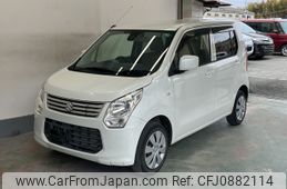 suzuki wagon-r 2013 -SUZUKI--Wagon R MH34S-244179---SUZUKI--Wagon R MH34S-244179-