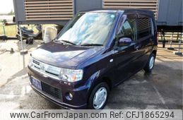 mitsubishi toppo 2011 CFJ1865294