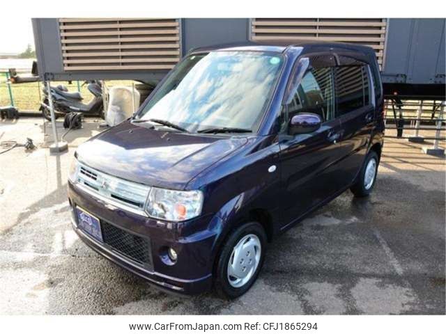 mitsubishi toppo 2011 CFJ1865294 image 1