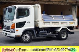 hino ranger 2017 -HINO--Hino Ranger SDG-FC9JCAP--FC9JCA-28049---HINO--Hino Ranger SDG-FC9JCAP--FC9JCA-28049-