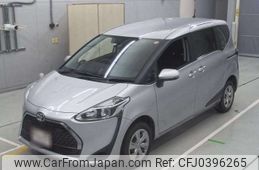 toyota sienta 2022 -TOYOTA--Sienta 3BA-NCP175G--NCP175G-7048121---TOYOTA--Sienta 3BA-NCP175G--NCP175G-7048121-