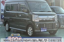 nissan nv100-clipper-rio 2023 CFJ1690739