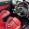 abarth 500 2011 quick_quick_ABA-312141_ZFA31200000623556 image 12