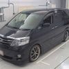 toyota alphard 2007 -TOYOTA--Alphard ANH10W-0176048---TOYOTA--Alphard ANH10W-0176048- image 1